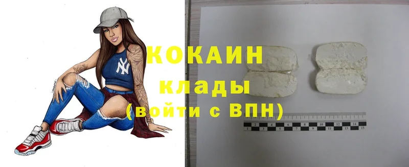 Cocaine FishScale  Новопавловск 